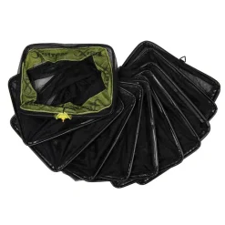 Fox Matrix Epuisettes - Bourriches^Bourriche Flow Mesh Keepnet