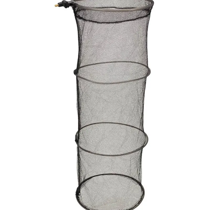 Garbolino Epuisettes - Bourriches^Bourriche Strike Ronde