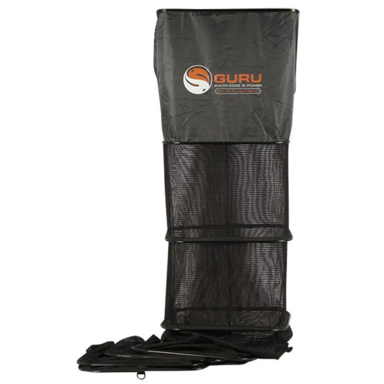 Bourriche Guru Keepnet River