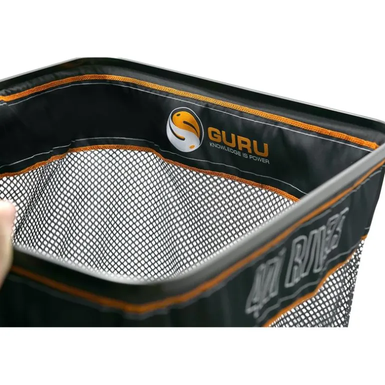 Bourriche Guru Keepnet River