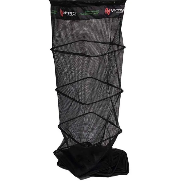 Bourriche Nytro Keepnet Space Creator Commercial Carp