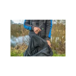 Preston Innovations Epuisettes - Bourriches^Bourriche Carp Mesh Keepnet