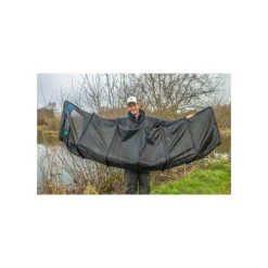 Preston Innovations Epuisettes - Bourriches^Bourriche Carp Mesh Keepnet