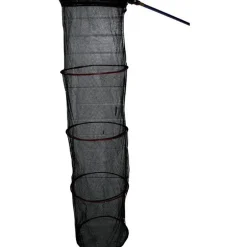 Bourriche Ronde Autain Baoe + Pique Alu 40 Cm