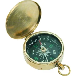 Euromarine Outils De Navigation^Boussole Laiton - Par 2