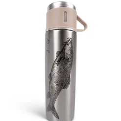 Bouteille Isotherme Korum Classic Thermos Barbel