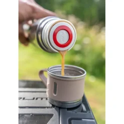 Bouteille Isotherme Korum Classic Thermos Barbel