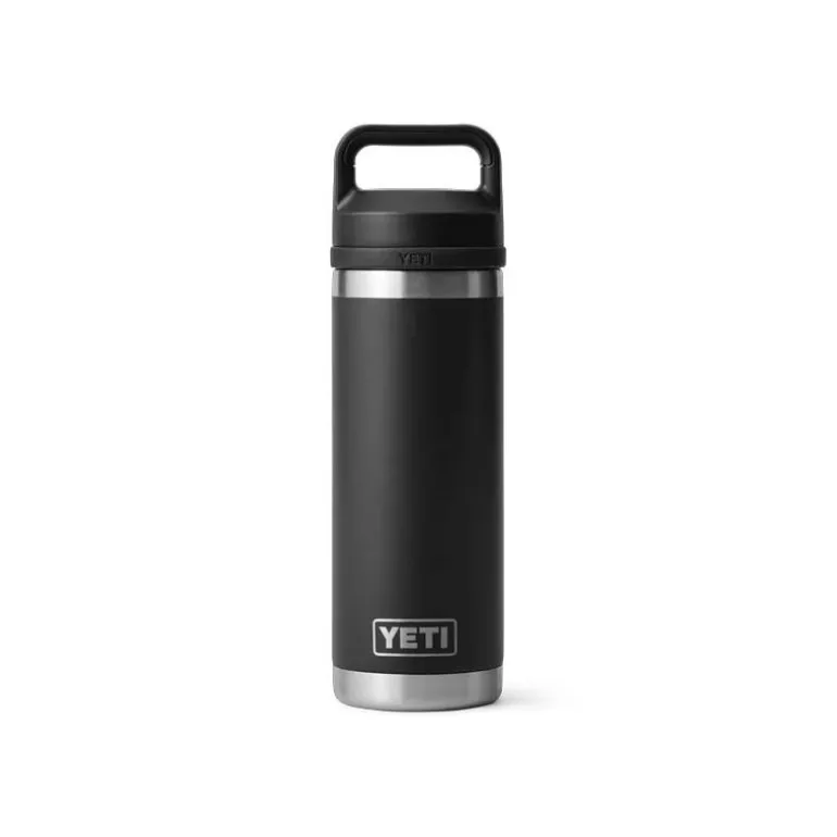 Bouteille Istoherme Yeti Rambler 18 Oz Bottle