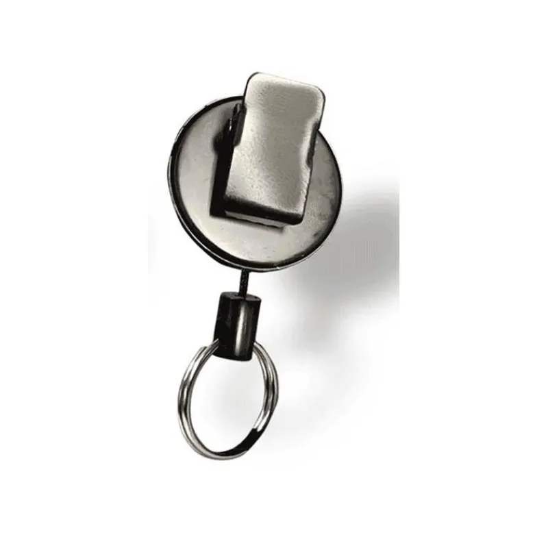 Geoff Anderson Epuisettes^Bouton De Service Wiztool Pin-On-Reel