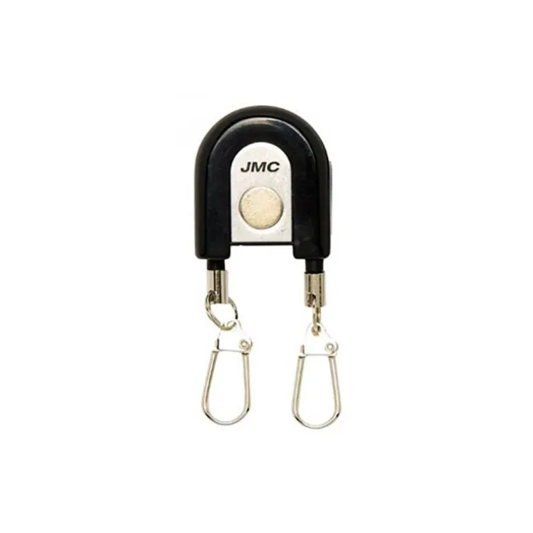 Bouton De Service Jmc 2 En 1