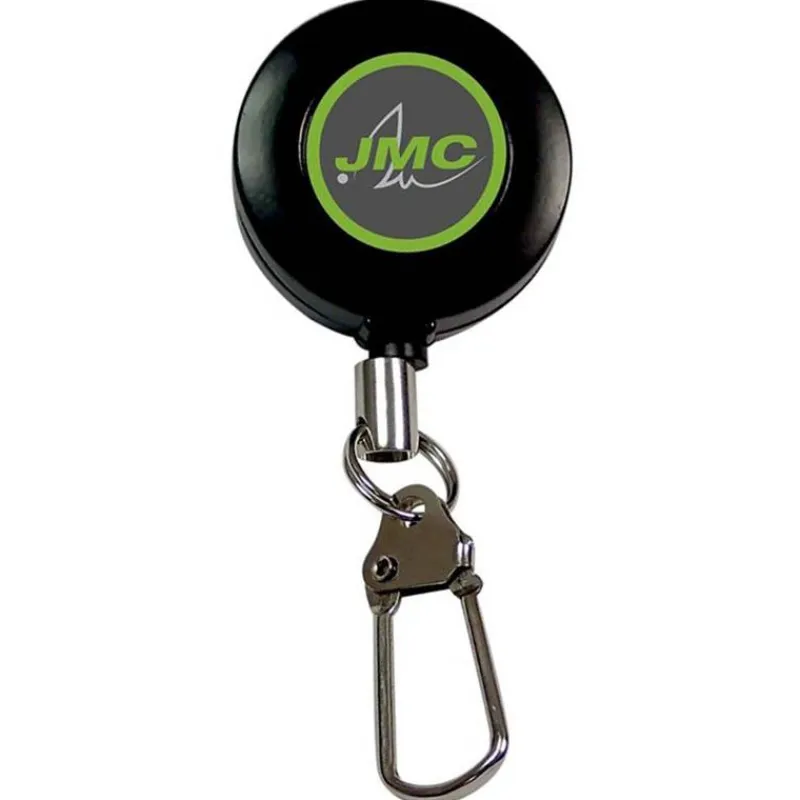 JMC Accessoires^Bouton De Service Metal