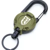 Vision Accessoires Mouche^Bouton De Service Tactical