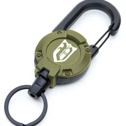 Vision Accessoires Mouche^Bouton De Service Tactical