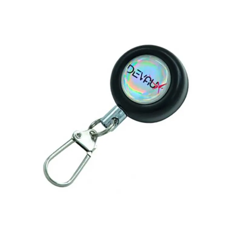 Bouton Service Devaux Cable