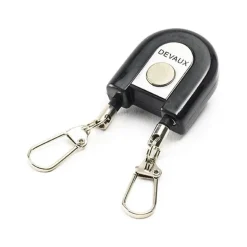Bouton Service Devaux Double + Magnet