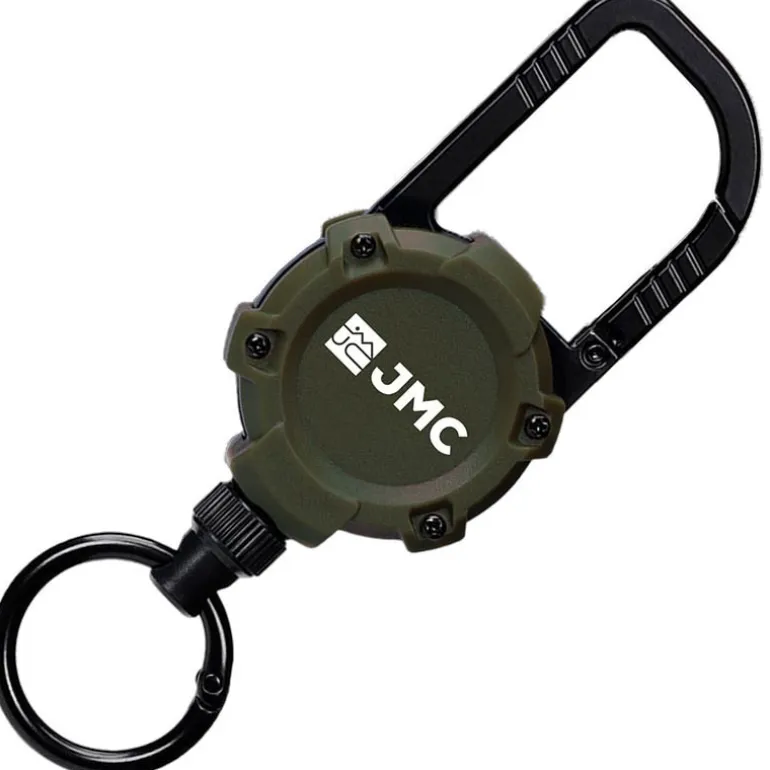 Bouton Service Jmc Heavy 1000G