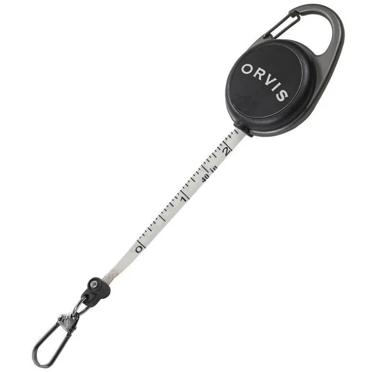Bouton Service Orvis Mesure