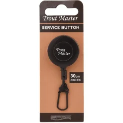 Trout Master Accessoires^Bouton Service Service Button
