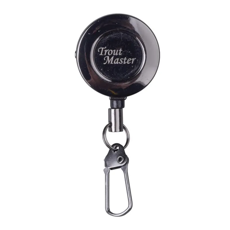 Trout Master Accessoires^Bouton Service Service Button