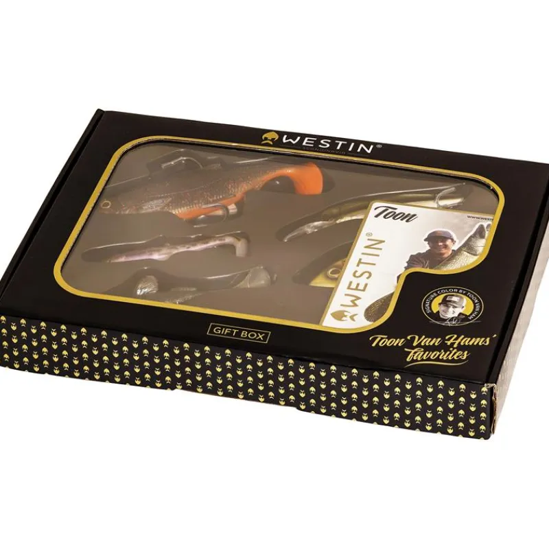 Westin Cadeaux & Décoration|Cadeaux & Décoration^Box Gift Box Toon Van Hams' Favorites