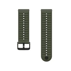 Coros Sondeurs & Gps|Sondeurs & Gps^Bracelet Silicone De Rechange 24Mm Pour Nomad