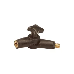 Bras De Ponton Sensas Tete Orientable