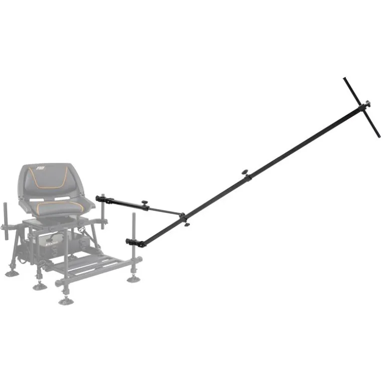 Bras Feeder Ms Range Prime Feederarm
