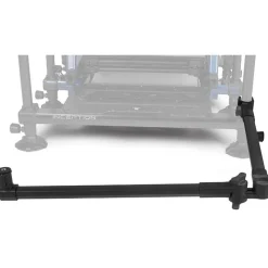 Preston Innovations Stations - Paniers Sièges^Bras Feeeder Offbox Space Saver 360 Feeder Arm
