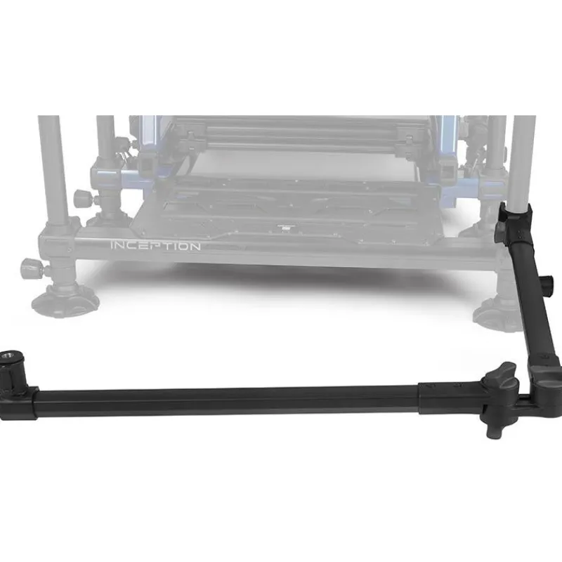 Preston Innovations Stations - Paniers Sièges^Bras Feeeder Offbox Space Saver 360 Feeder Arm