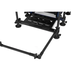 Preston Innovations Stations - Paniers Sièges^Bras Feeeder Offbox Space Saver 360 Feeder Arm