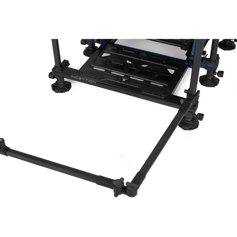 Preston Innovations Stations - Paniers Sièges^Bras Feeeder Offbox Space Saver 360 Feeder Arm