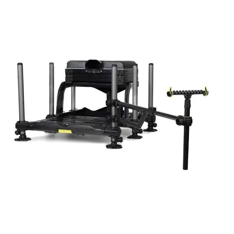 Bras Fox Matrix X-Strong Extending Support Arm