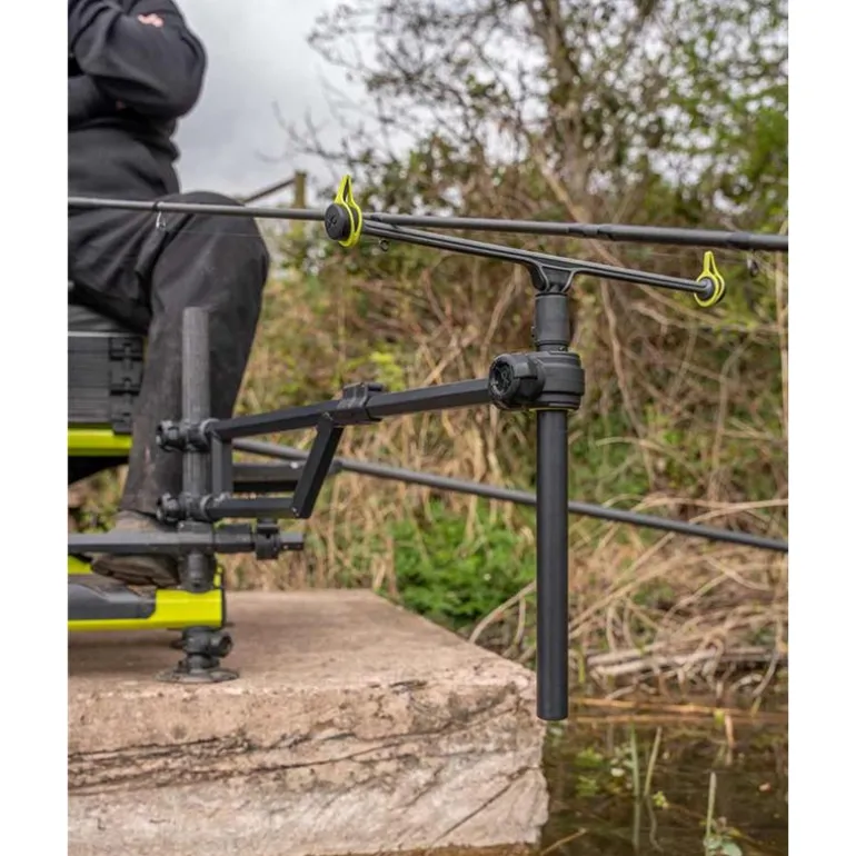 Bras Fox Matrix X-Strong Extending Support Arm