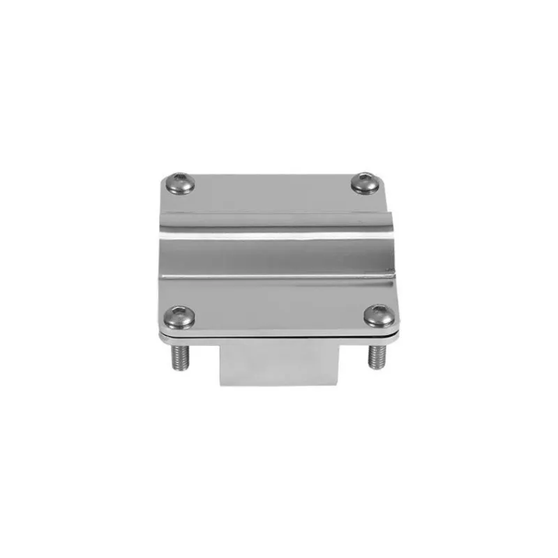 Seanox Equipements Bateau & Annexe^Bride De Fixation Inox Pour Porte Canne