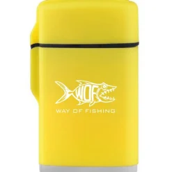 W.O.F. Accessoires|Accessoires Mouche^Briquet Tempête Rechargeable