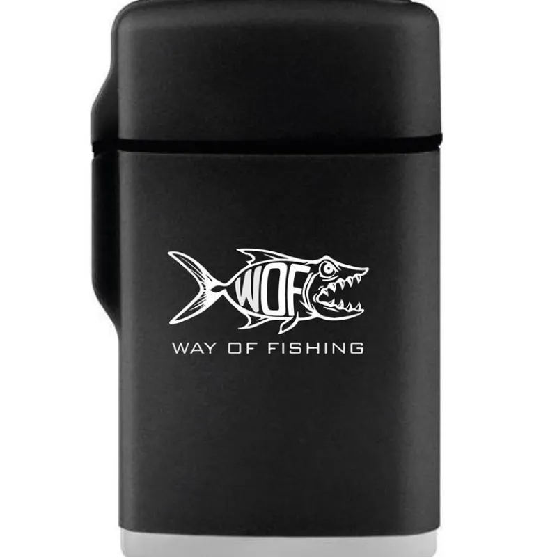 W.O.F. Accessoires|Accessoires Mouche^Briquet Tempête Rechargeable