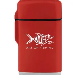 W.O.F. Accessoires|Accessoires Mouche^Briquet Tempête Rechargeable