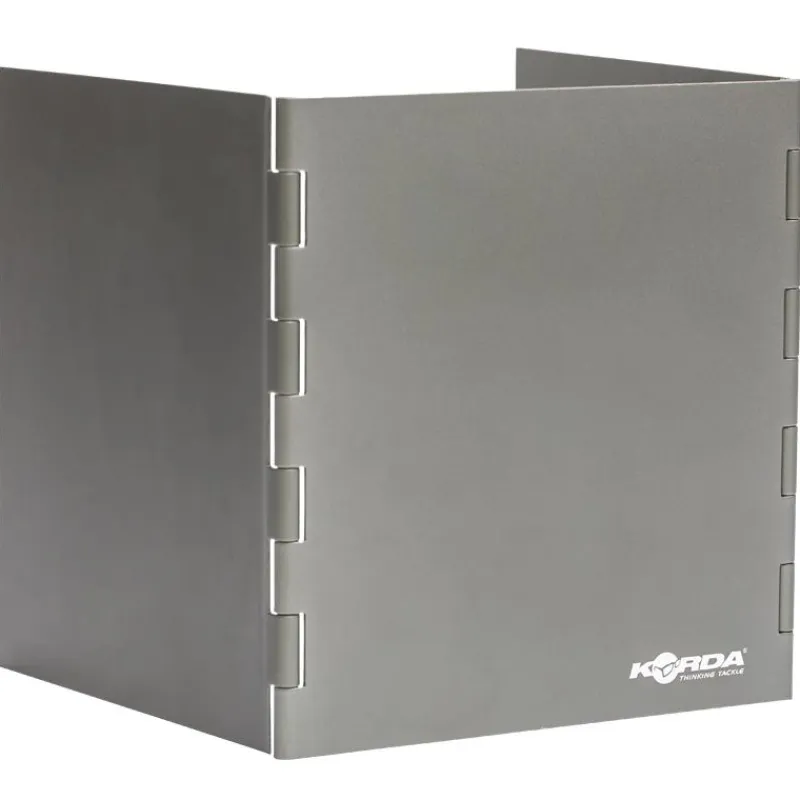 Korda Bivouac^Brise Vent Windshield