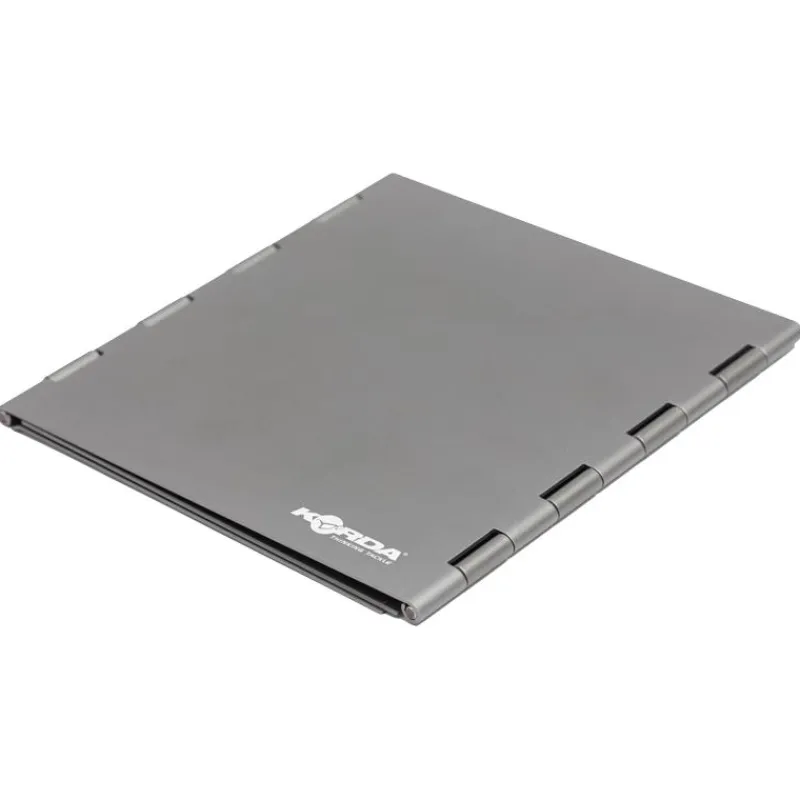 Korda Bivouac^Brise Vent Windshield