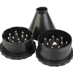 Broyeur A Appats Prologic Crush'in Fill Boilies And Pellet Crusher