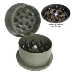 Broyeur A Bouillette Fun Fishing Metallic Bait Crusher