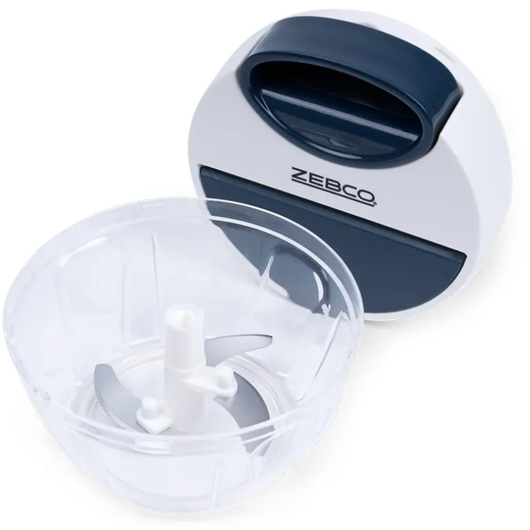 Broyeur À Appats Zebco Trophy Bait Chopper