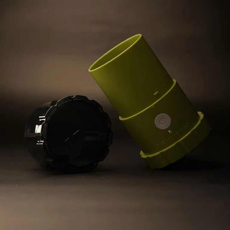 Broyeur À Appâts One More Cast Electronic Bait Grinder