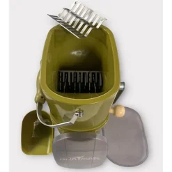 Broyeur De Bouillettes Boatman Crusher Pour Bateau Amorceur