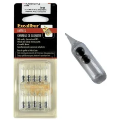 Excalibur Bricolage^Bruiteur En Verre