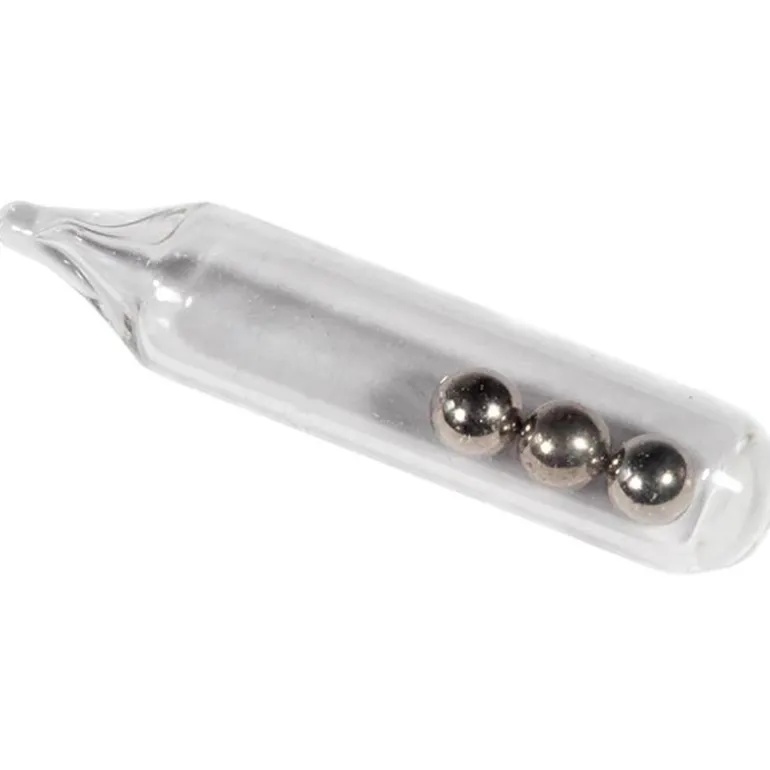Bruiteur Fox Rage Strike Point Glass Rattle
