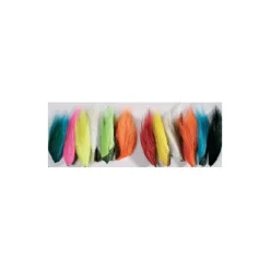 JMC Fly Tying^Bucktail