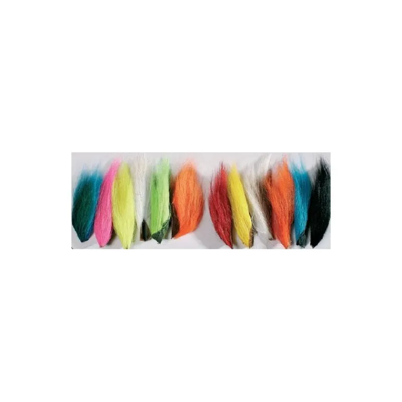 JMC Fly Tying^Bucktail