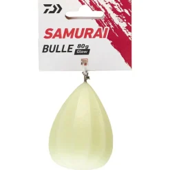 Daiwa Montage Ligne^Bulle Samurai