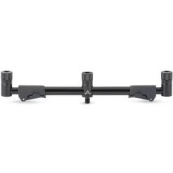 Anaconda Rod Pods – Supports^Buzz Bar Blaxx Adjustable Cls-3 Rod Buzzer Bar